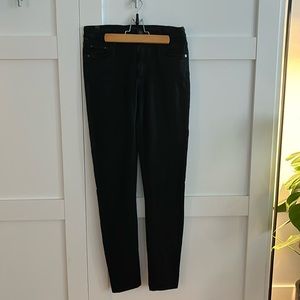 Citizens of Humanity Jeans - Black Skinny Size 30